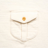 40s MILITARY SWEAT SHIRT