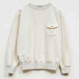 40s MILITARY SWEAT SHIRT
