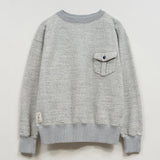 40s MILITARY SWEAT SHIRT