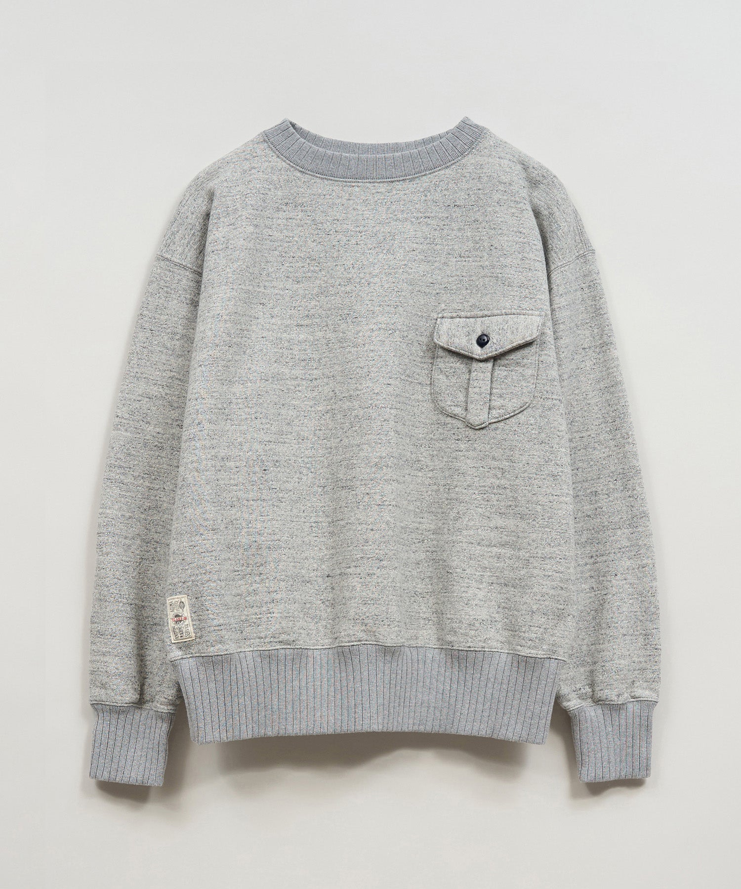40s MILITARY SWEAT SHIRT