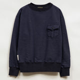 40s MILITARY SWEAT SHIRT