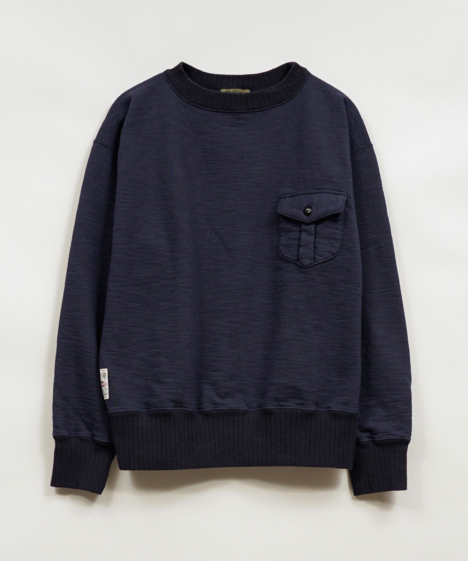 40s MILITARY SWEAT SHIRT