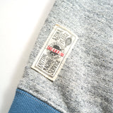40s ATHLETIC PARKA