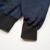 40s ATHLETIC PARKA