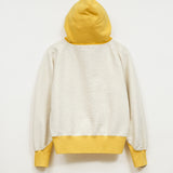40s ATHLETIC PARKA