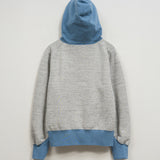 40s ATHLETIC PARKA