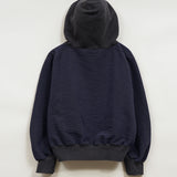 40s ATHLETIC PARKA