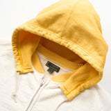 40s ATHLETIC PARKA