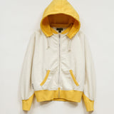 40s ATHLETIC PARKA