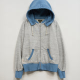 40s ATHLETIC PARKA