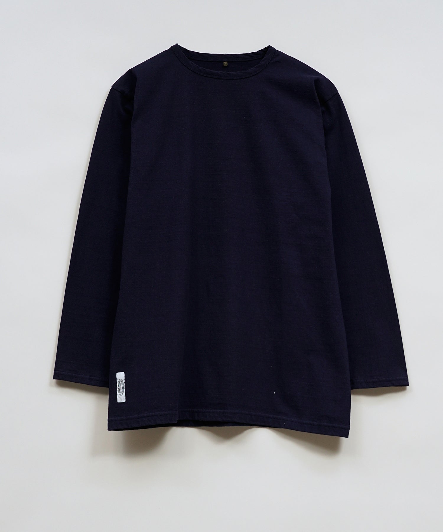 7.8oz 40s USMC L/S