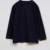 7.8oz 40s USMC L/S