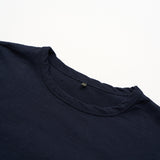 7.8oz 40s USMC L/S