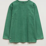 7.8oz 40s USMC L/S PIGMENT