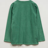 7.8oz 40s USMC L/S PIGMENT