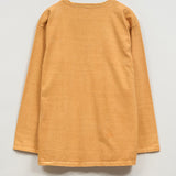 7.8oz 40s USMC L/S PIGMENT