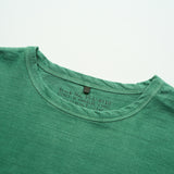 7.8oz 40s USMC L/S PIGMENT