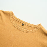 7.8oz 40s USMC L/S PIGMENT