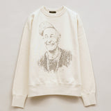 THE SPIRIT OF NIGEL CABOURN SWEAT SHIRT