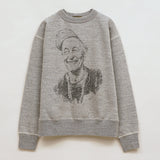 THE SPIRIT OF NIGEL CABOURN SWEAT SHIRT
