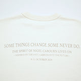 THE SPIRIT OF NIGEL CABOURN SWEAT SHIRT