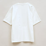 THE SPIRIT OF NIGEL CABOURN T-SHIRT