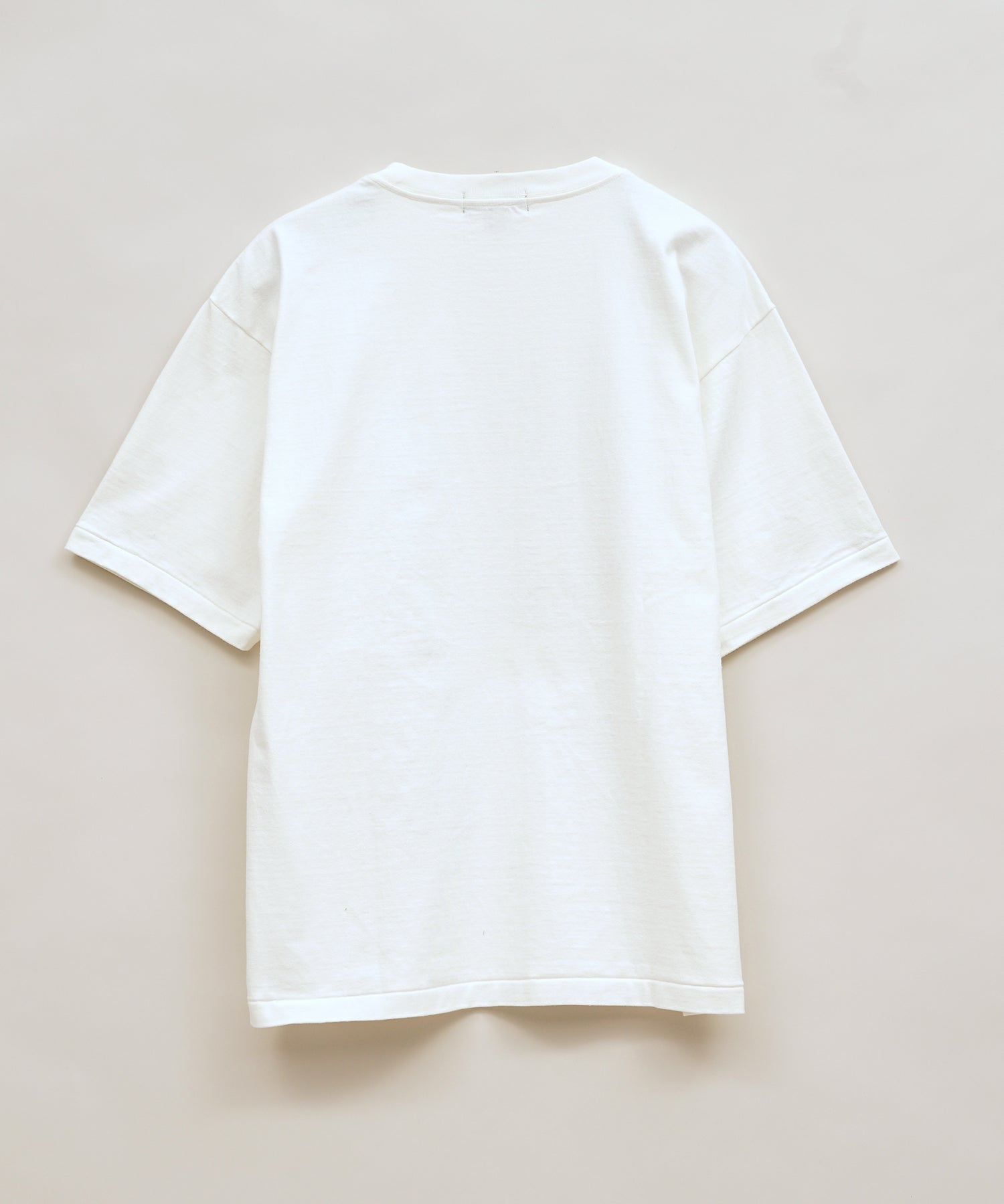 THE SPIRIT OF NIGEL CABOURN T-SHIRT