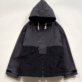 DECK JACKET HALFTEX MODIFY