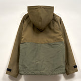 DECK JACKET HALFTEX MODIFY