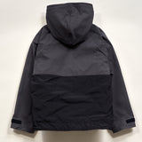 DECK JACKET HALFTEX MODIFY