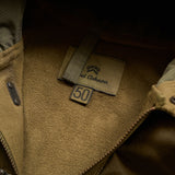 DECK JACKET HALFTEX MODIFY