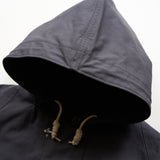 DECK JACKET HALFTEX MODIFY