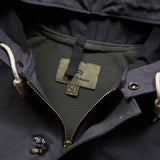 DECK JACKET HALFTEX MODIFY