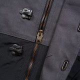 DECK JACKET HALFTEX MODIFY