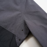 DECK JACKET HALFTEX MODIFY