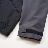DECK JACKET HALFTEX MODIFY