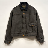 FIELD DENIM JACKET