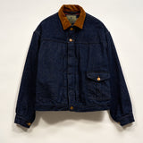 FIELD DENIM JACKET