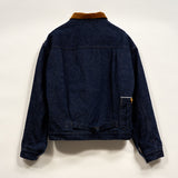 FIELD DENIM JACKET