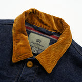 FIELD DENIM JACKET