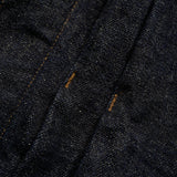 FIELD DENIM JACKET
