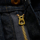 FIELD DENIM JACKET
