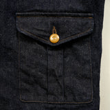 FIELD DENIM JACKET