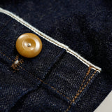 FIELD DENIM JACKET