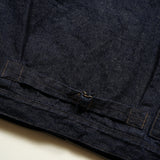 FIELD DENIM JACKET