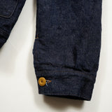 FIELD DENIM JACKET