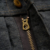 FIELD DENIM JACKET