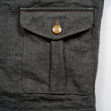 FIELD DENIM JACKET