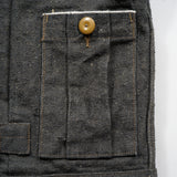 FIELD DENIM JACKET