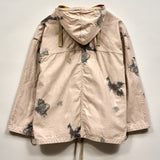 40s FIELD PARKA FADE CAMO